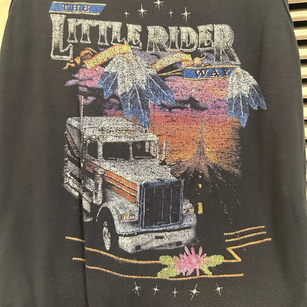 Little Rider 2yr - Picture 2 of 11